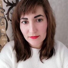 Люда, 36, Лосино-Петровский