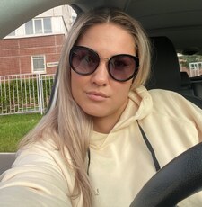 Карина, 45, Ярцево