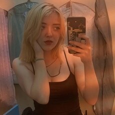 Анна, 20, Химки