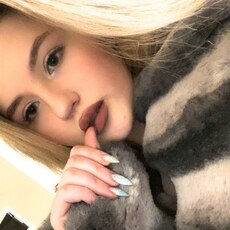 Екатерина, 20, Сокол