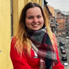 Аня, 29, Судак