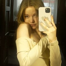 Марина, 20, Сухой Лог