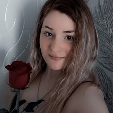 Эльза, 21, Гатчина