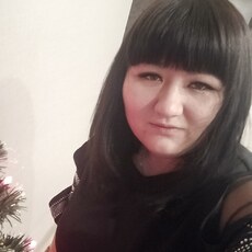 Наташа, 32, Кодинск