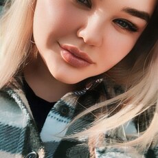 Инна, 23, Куровское