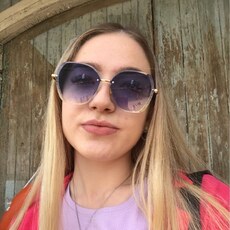 Люба, 22, Нижний Новгород