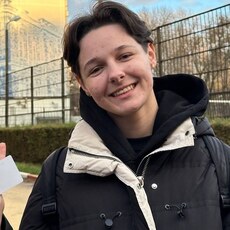 Лина, 20, Дятьково