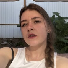 Катя, 20, Южно-Сухокумск