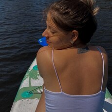 Эльвира, 28, Дивногорск