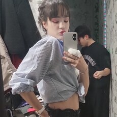 Уля, 19, Дудинка