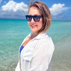 Крис, 36, Электросталь