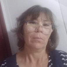 Лина, 52, Пермь