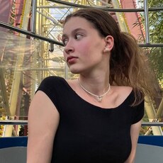 Оксана, 21, Жирновск
