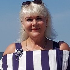 Галя, 59, Уфа