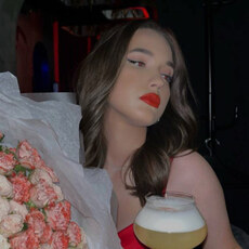 Надя, 24, Агрыз