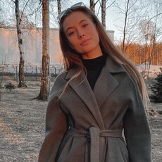Полина, 26, Архангельск