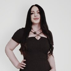 Виолетта, 33, Екатеринбург