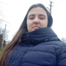 Инесса, 20, Чайковский