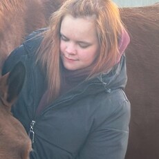 Эмма, 25, Казань