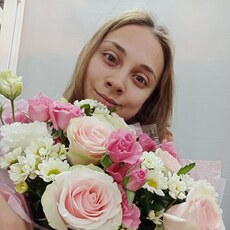 Мила, 24, Рыбинск