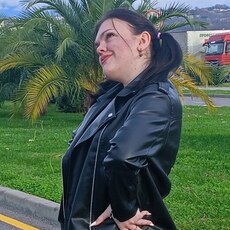 Сюзанна, 26, Евпатория