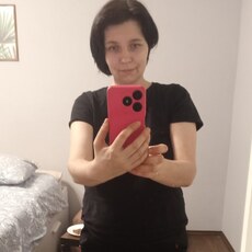 Янина, 35, Красный Сулин