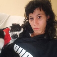 Крис, 21, Ростов