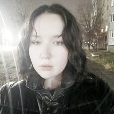 Вера, 25, Таштагол