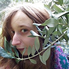 Крис, 28, Барнаул