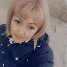 Лида, 44, Беслан