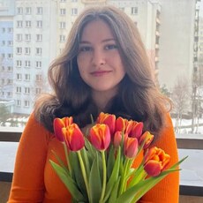Настя, 25, Урюпинск