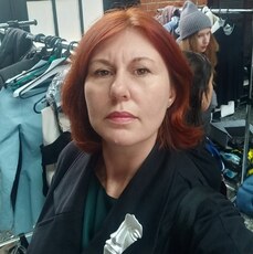 Есения, 44, Ульяновск