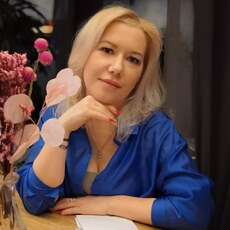 Анжелика, 44, Туапсе