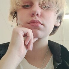 Настя, 22, Нижнеудинск