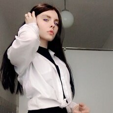 Лара, 23, Ульяновск