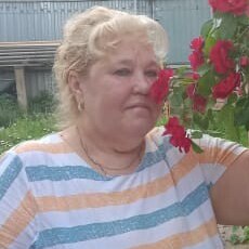 Нора, 60, Чайковский