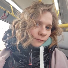 Ксюша, 29, Тольятти