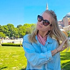 Эмма, 26, Фролово