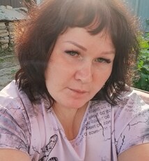 Мила, 39, Касимов