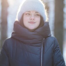 Настя, 23, Удомля