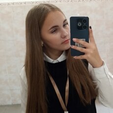 Нина, 20, Кирово-Чепецк
