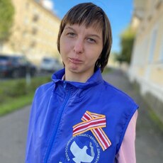 Ника, 32, Таштагол