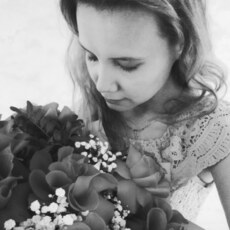 Яна, 31, Корсаков