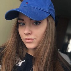 Крис, 20, Крымск