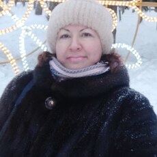 Ника, 50, Красноармейск (Московская область)