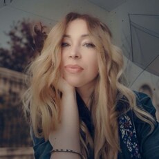 Доминика, 38, Красный Кут