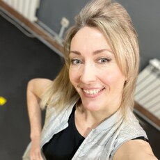 Надя, 41, Голицыно