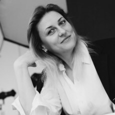 Эля, 44, Казань