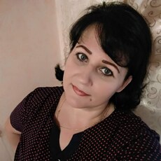 Елена, 48, Пенза