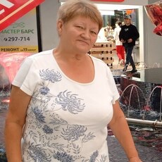 Люда, 68, Рубцовск